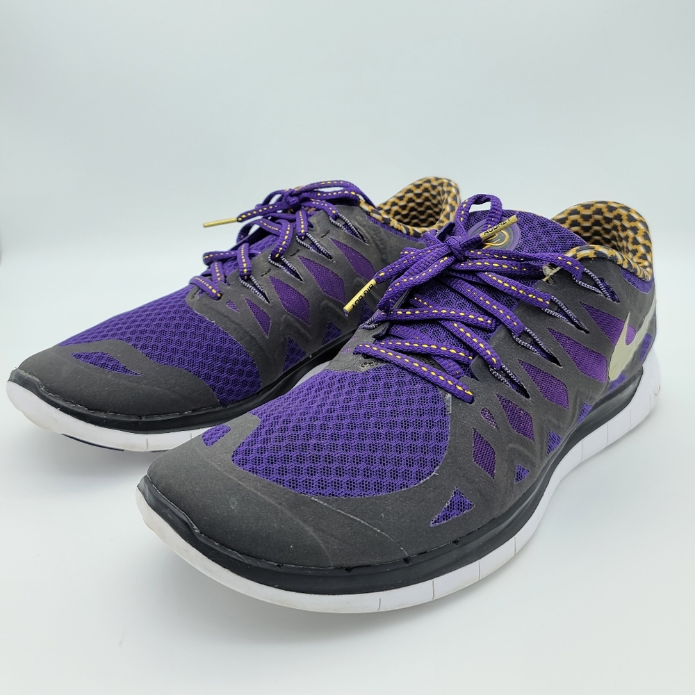 Nike Free 5.0 DB